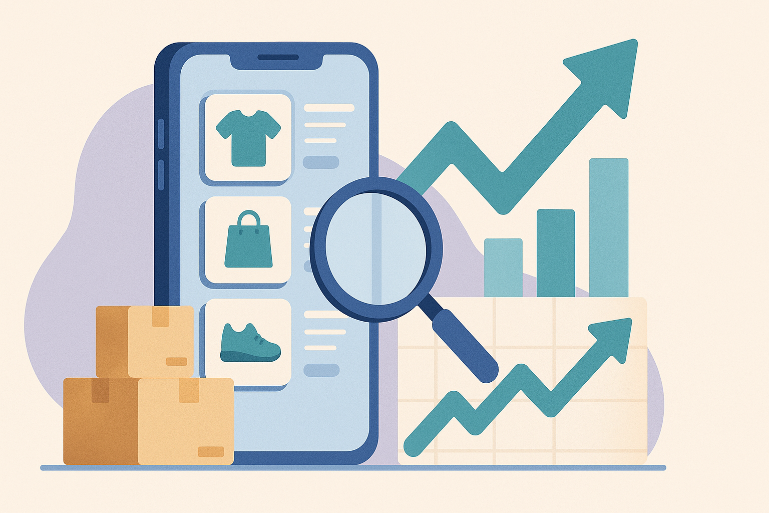 Как изменения в App Store влияют на продажи через маркетплейсы