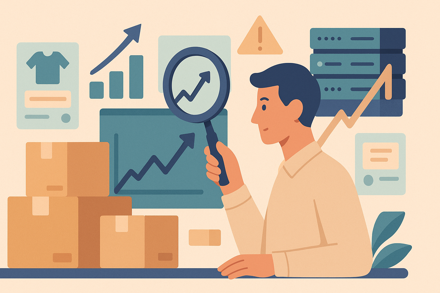 Как минимизировать риски при сбоях в работе дата-центров маркетплейсов
