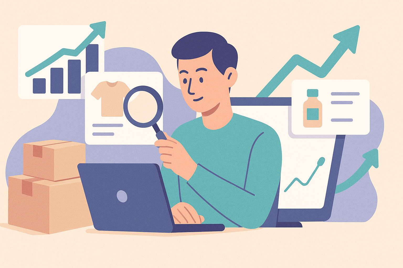 Как оригинальный контент помогает продавцам на маркетплейсах