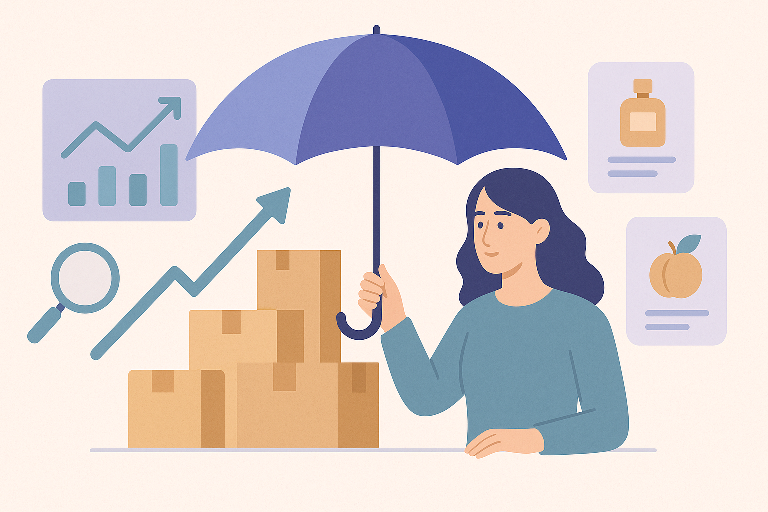 Как Ozon поддерживает продавцов в условиях форс-мажора