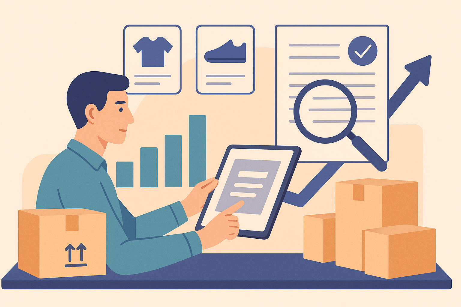 Как Ozon упрощает документооборот для B2B-клиентов