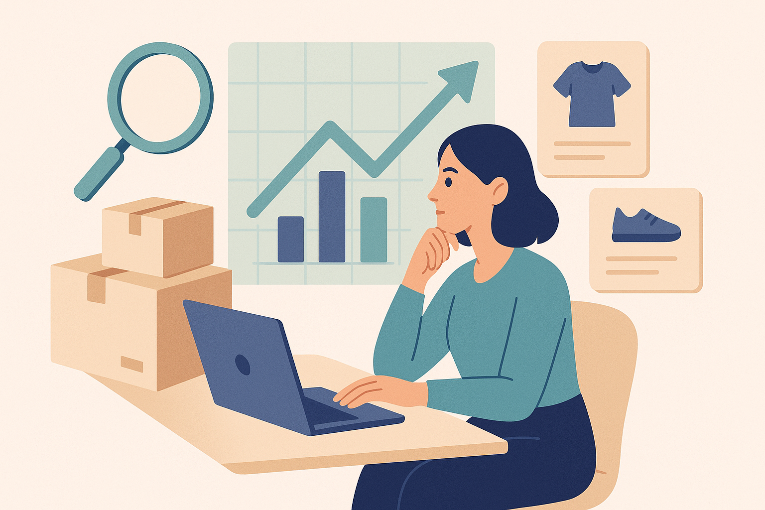 Как поза влияет на принятие решений в e-commerce