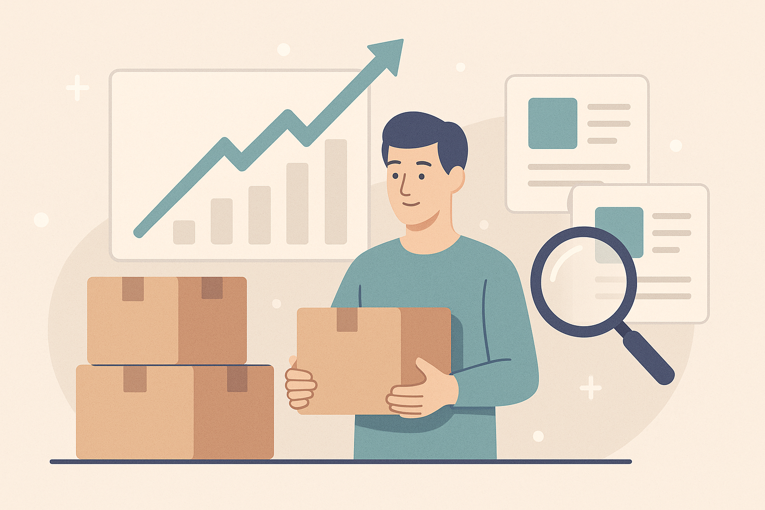 Как продавать на Wildberries в США: доступность и особенности