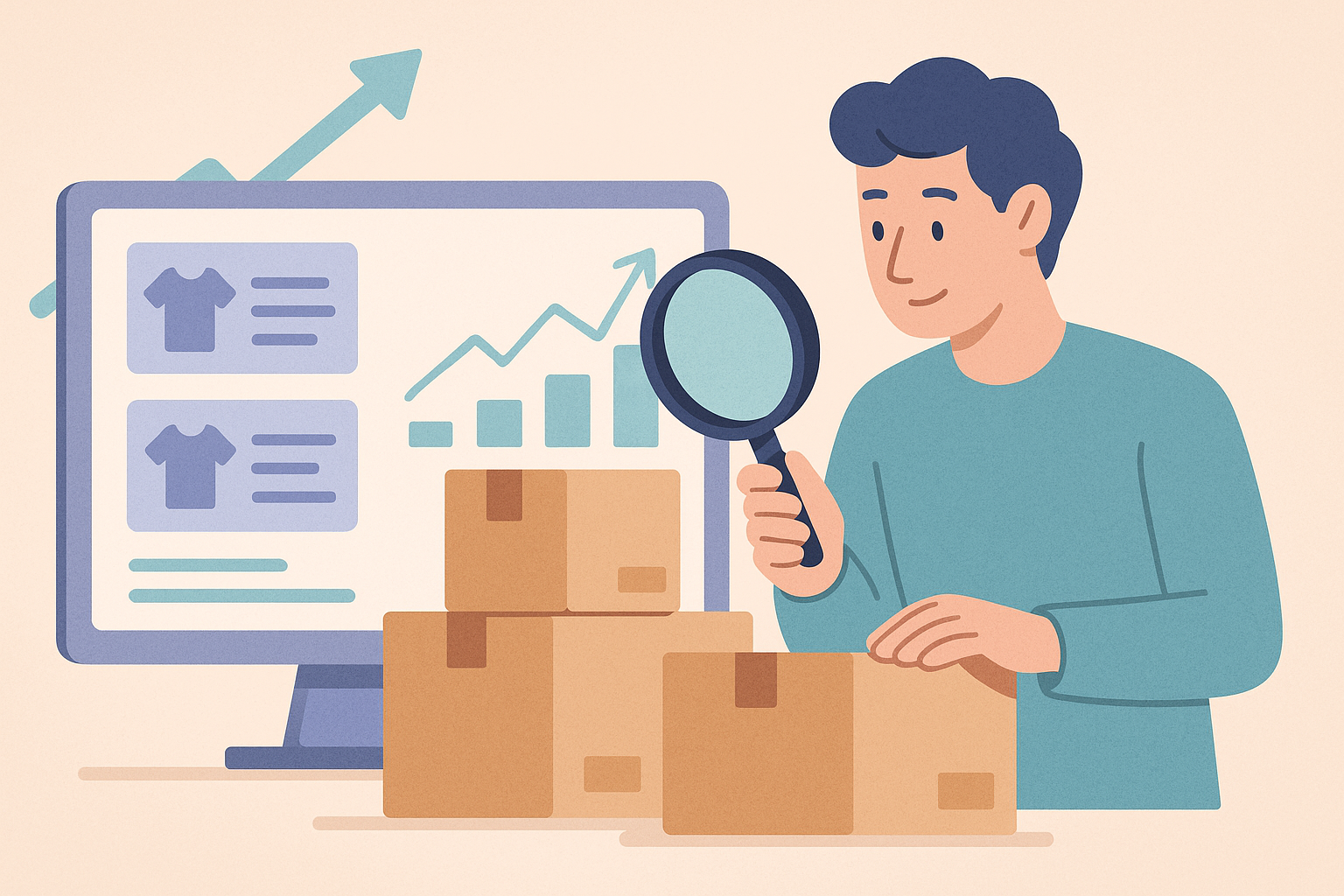 Как управлять старыми заказами на Wildberries: советы для FBS-продавцов