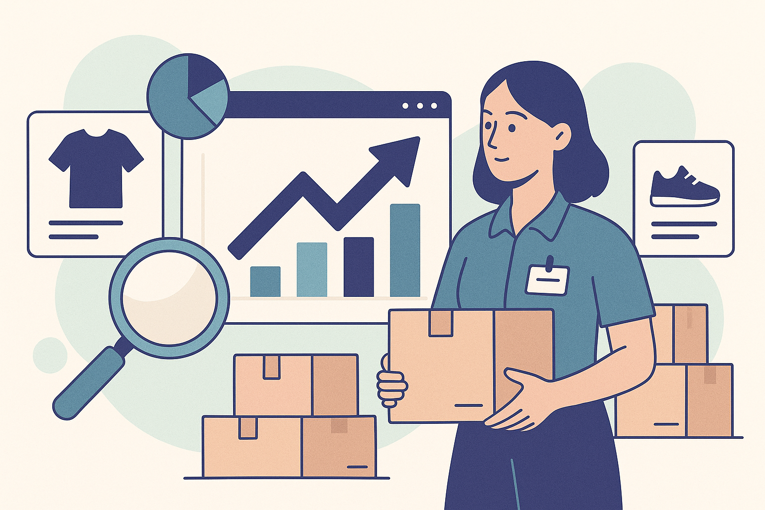 Как Wildberries сохраняет выплаты сотрудникам при эвакуации