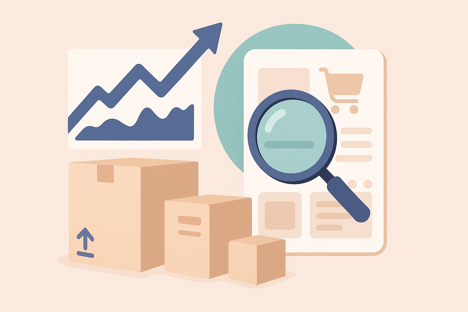 Ошибки в SEO карточек Ozon, которые убивают органический трафик