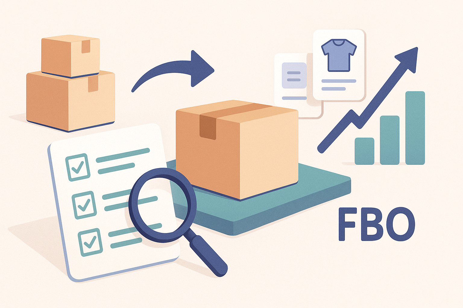 Переход с FBS на FBO: чек-лист подготовки
