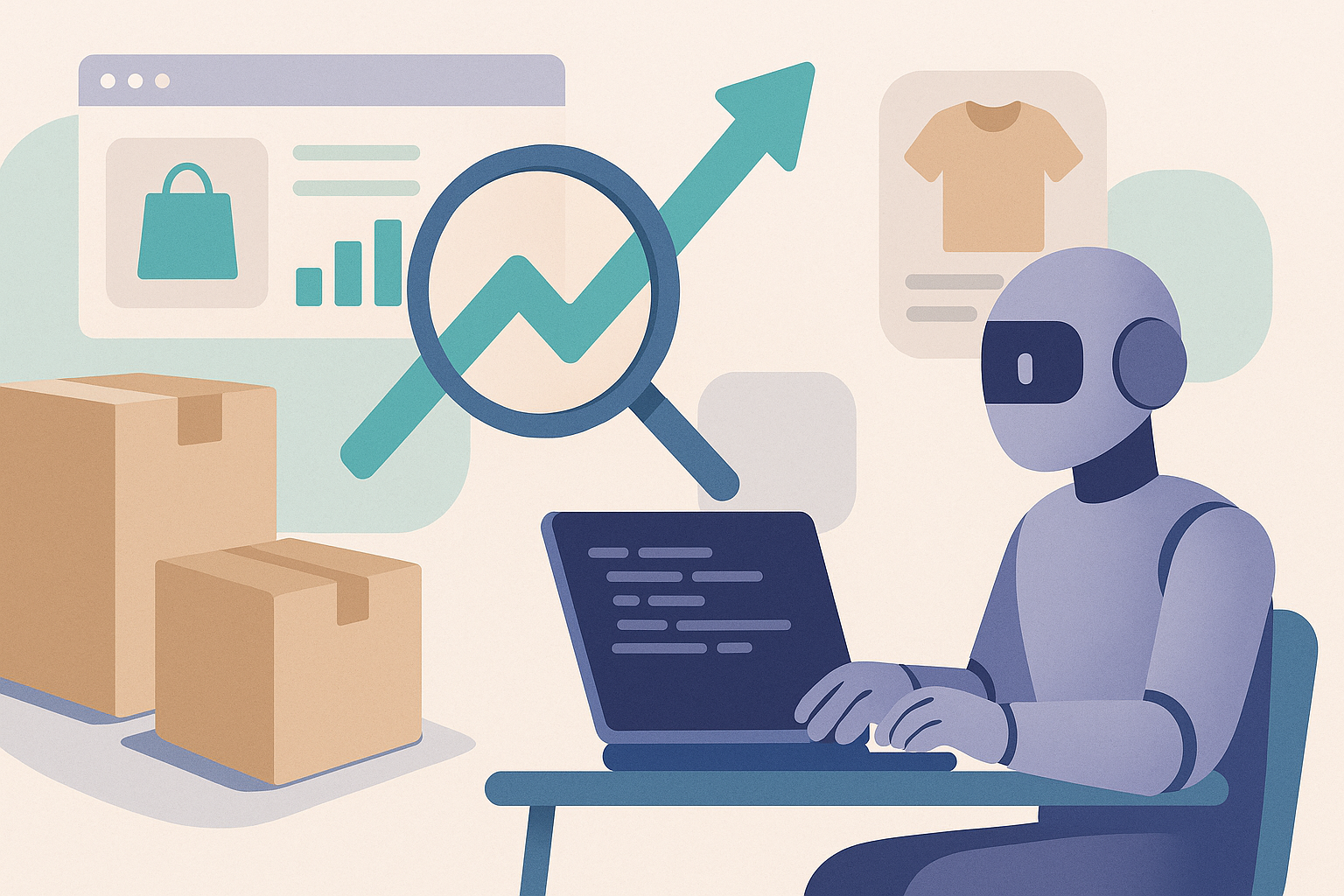 Роль AI в разработке: как изменился подход к программированию